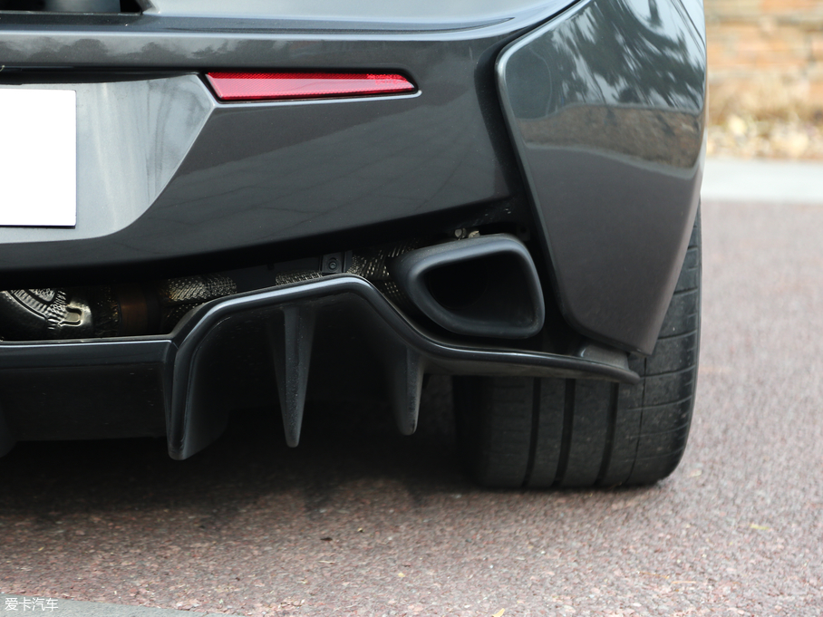 2015~P570S 3.8T Coupe