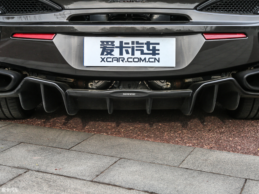 2015~P570S 3.8T Coupe