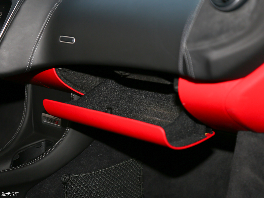 2015~P570S 3.8T Coupe