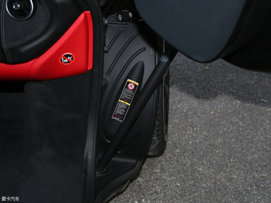 2015~P570S 3.8T Coupe