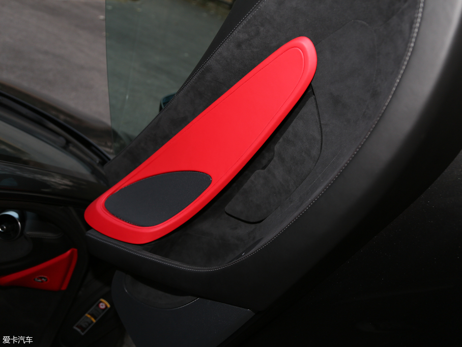 2015~P570S 3.8T Coupe