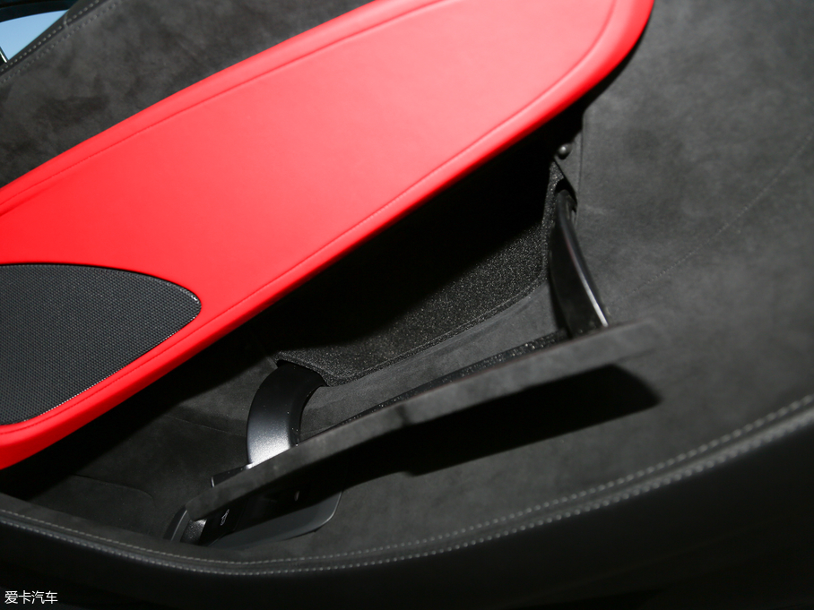 2015~P570S 3.8T Coupe