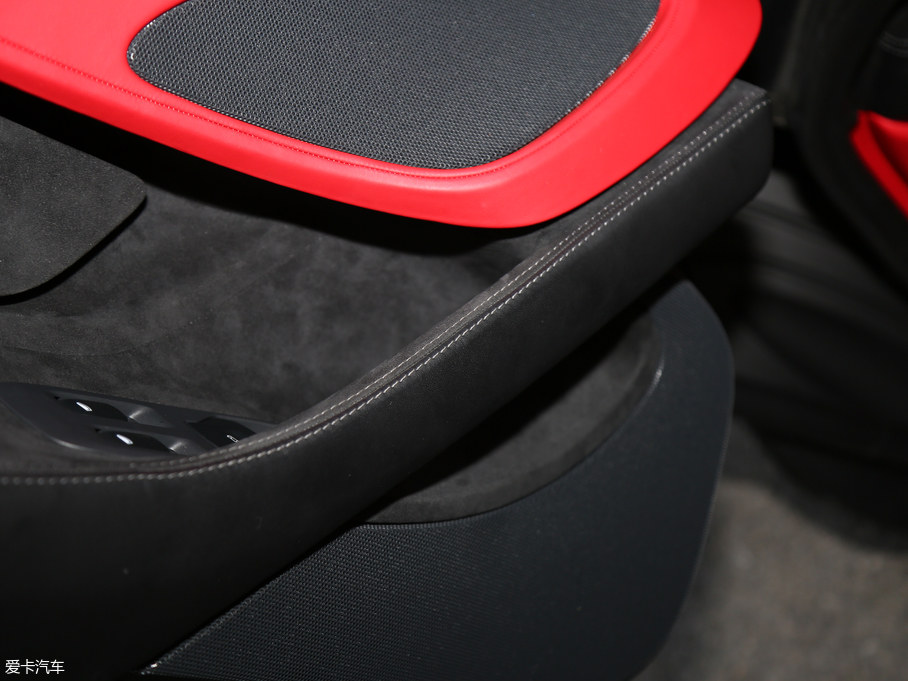 2015~P570S 3.8T Coupe