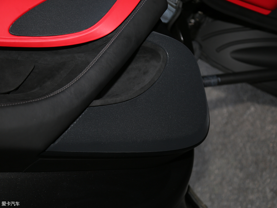 2015~P570S 3.8T Coupe