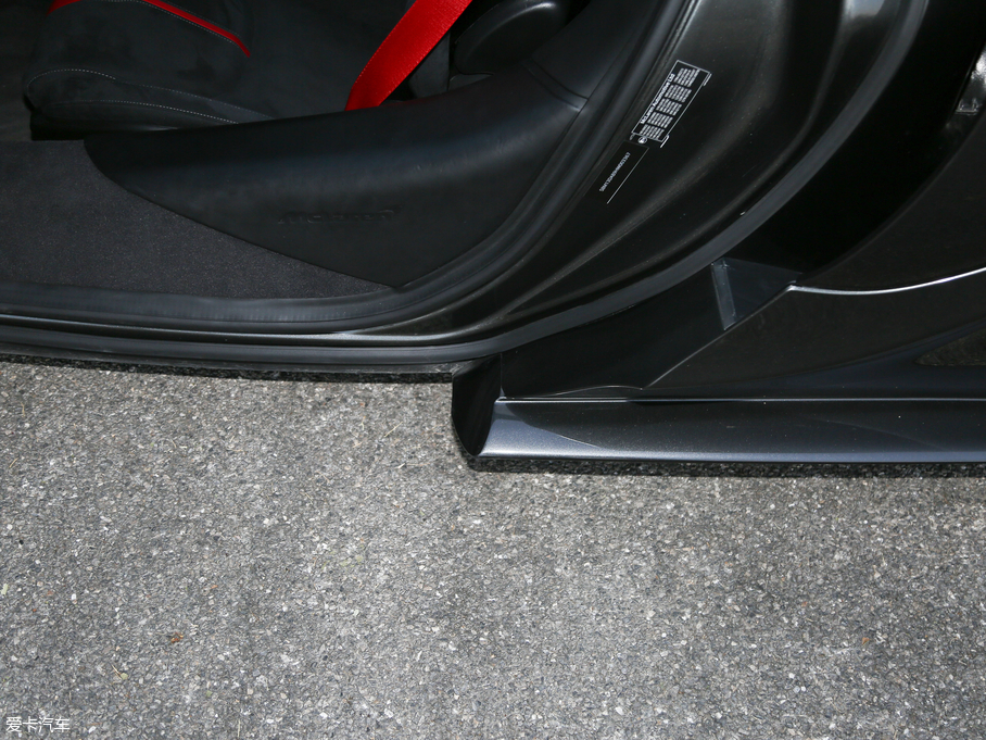 2015~P570S 3.8T Coupe