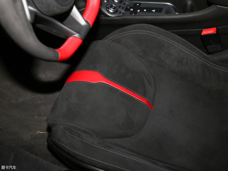 2015~P570S 3.8T Coupe