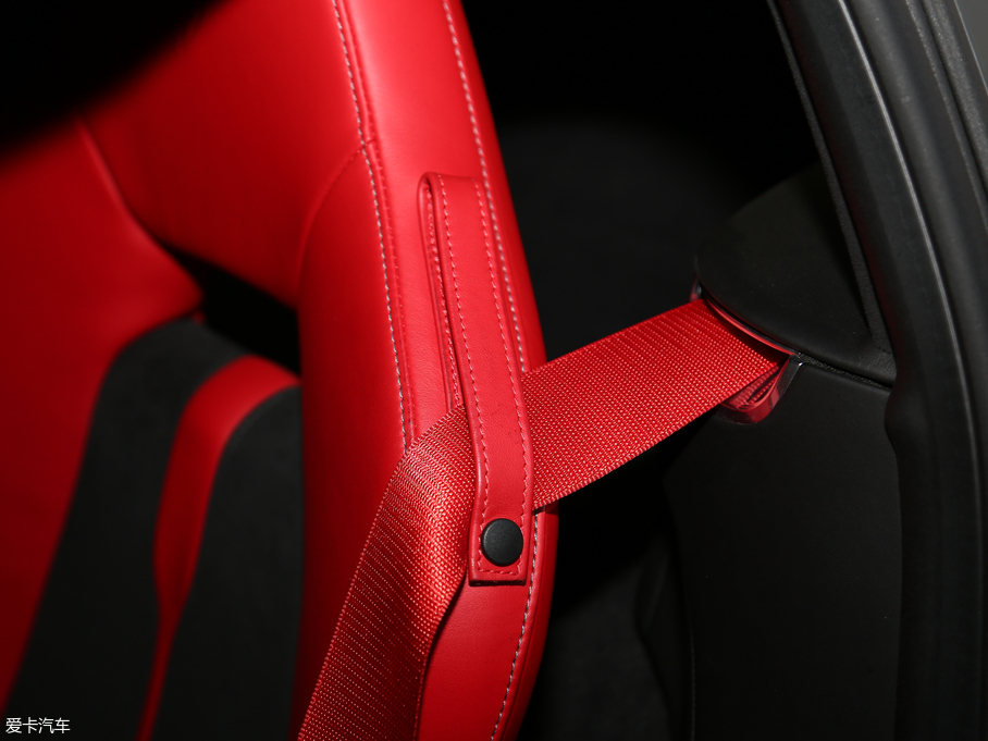 2015~P570S 3.8T Coupe