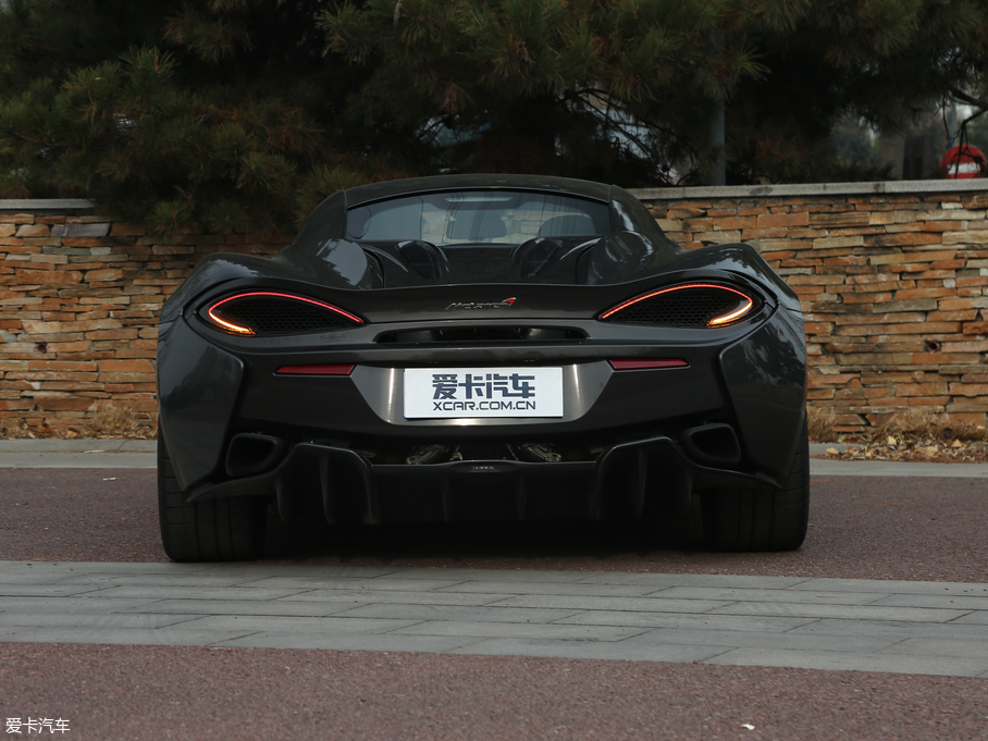 2015~P570S 3.8T Coupe