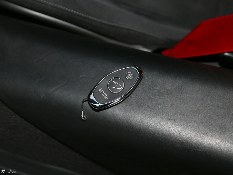 2015~P570S 3.8T Coupe