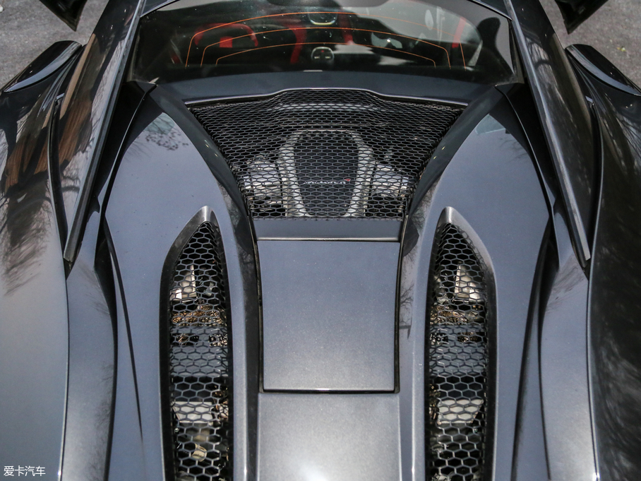 2015~P570S 3.8T Coupe