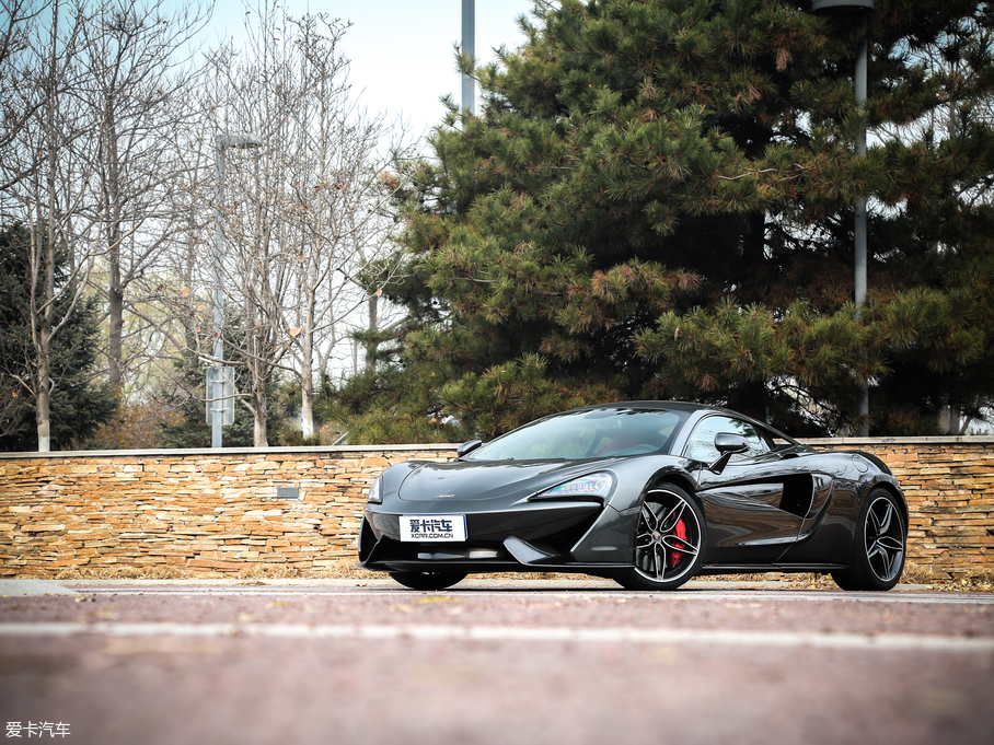 2015~P570S 3.8T Coupe