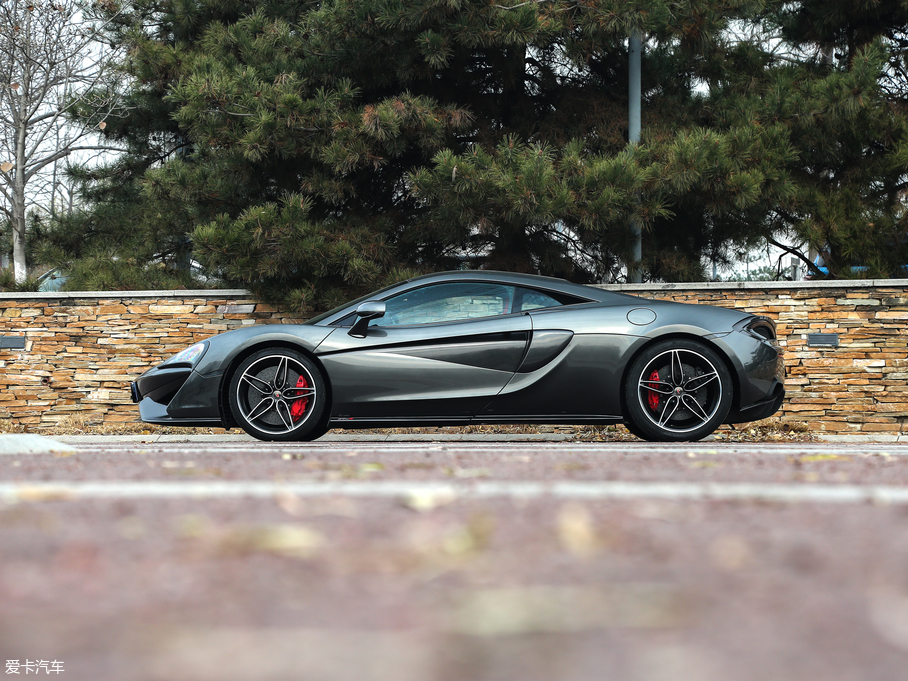 2015~P570S 3.8T Coupe