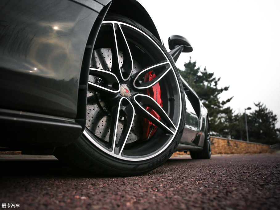 2015~P570S 3.8T Coupe