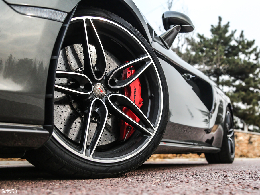 2015~P570S 3.8T Coupe