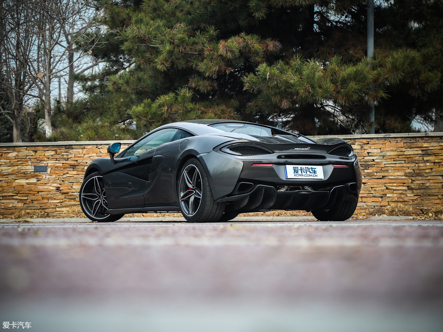 2015~P570S 3.8T Coupe