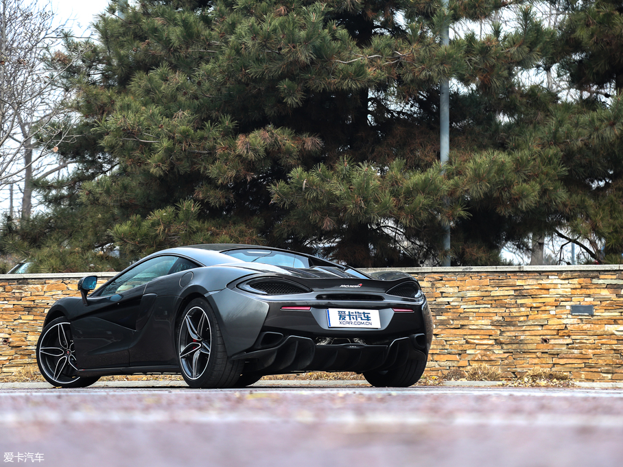 2015~P570S 3.8T Coupe