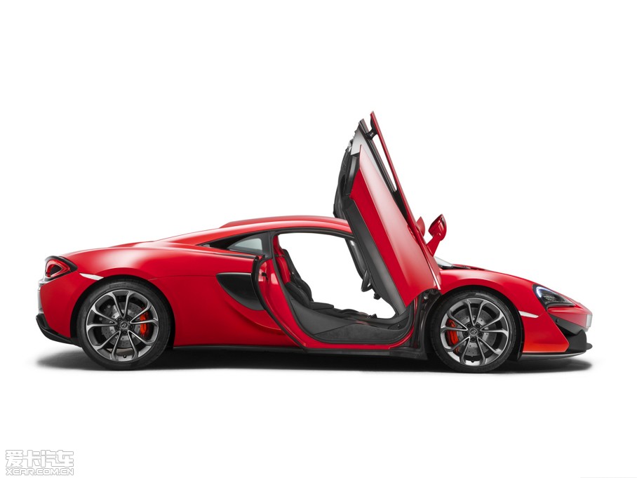 2015���~�P��540C 3.8T Coupe