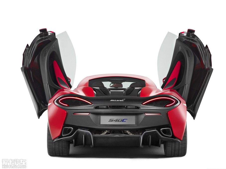 2015���~�P��540C 3.8T Coupe