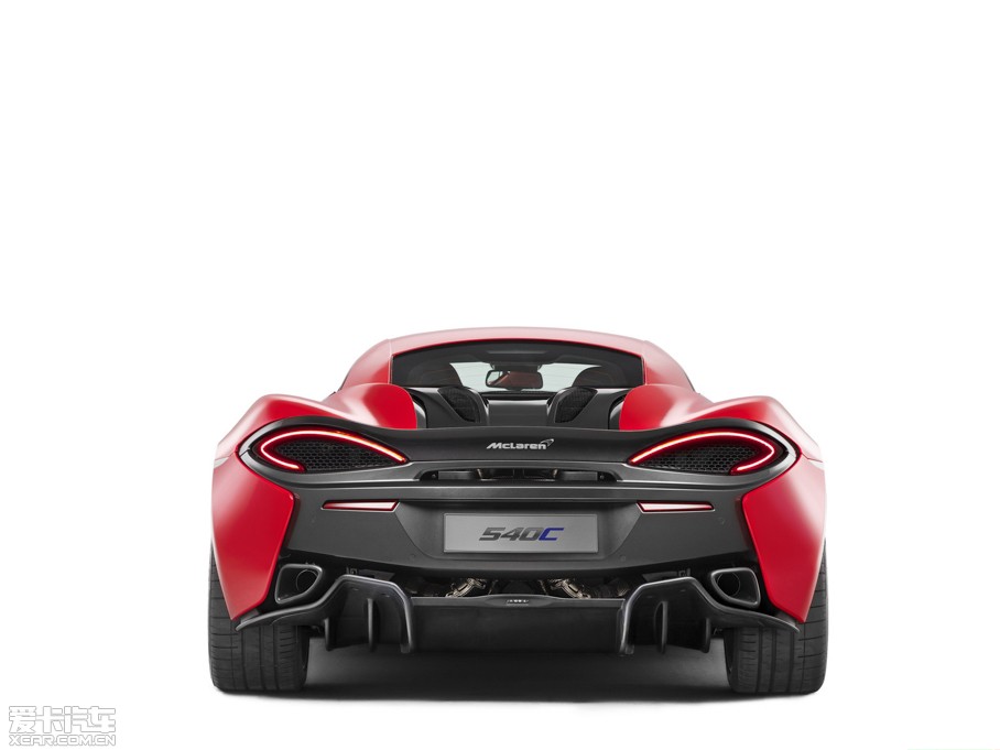 2015���~�P��540C 3.8T Coupe