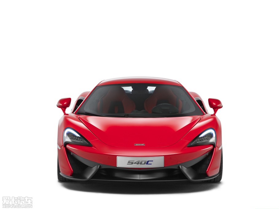 2015���~�P��540C 3.8T Coupe