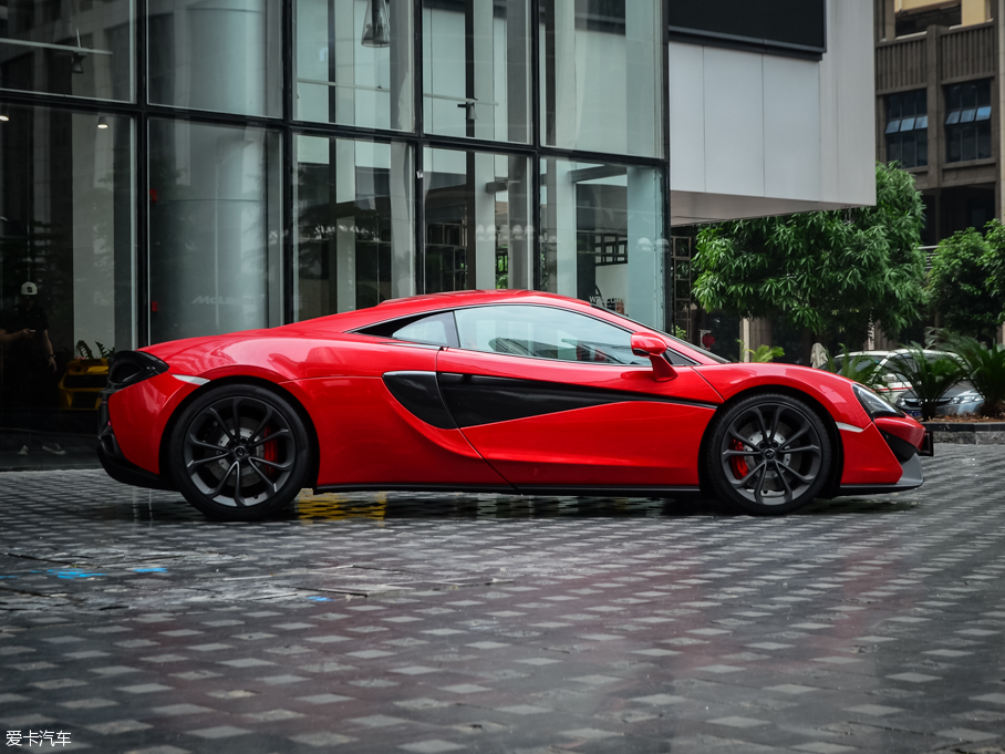 2015~P540C 3.8T Coupe