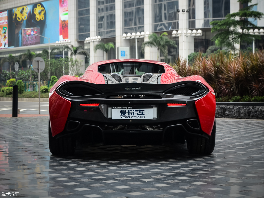 2015~P540C 3.8T Coupe