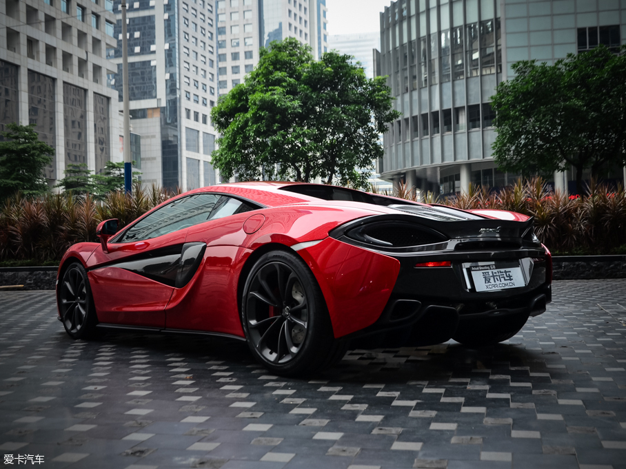 2015~P540C 3.8T Coupe