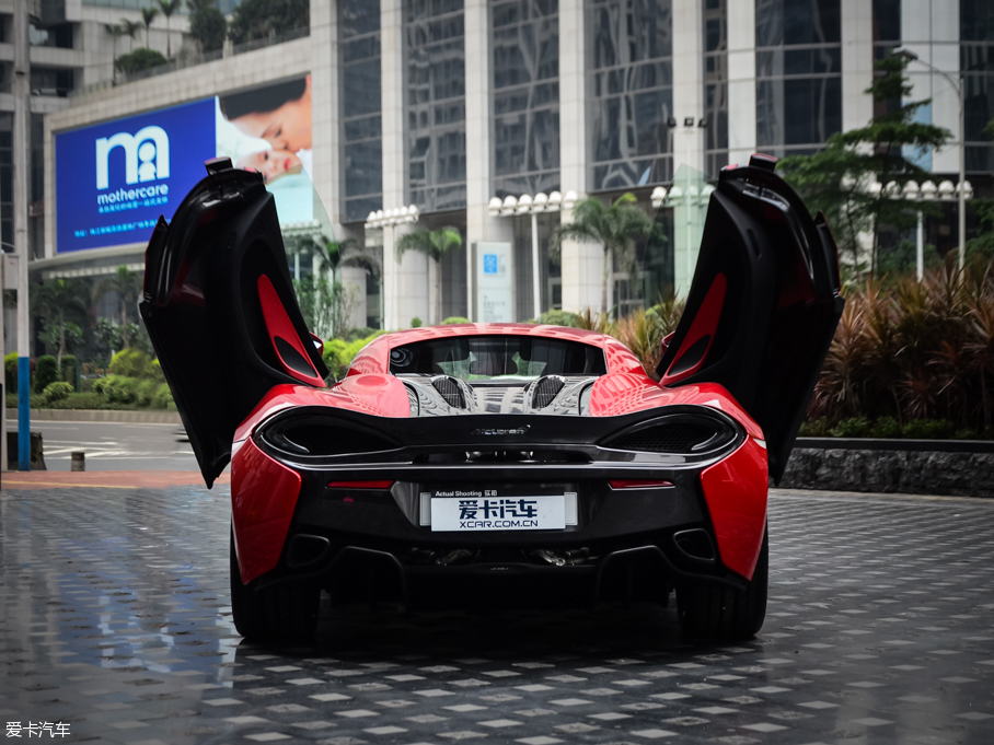 2015~P540C 3.8T Coupe