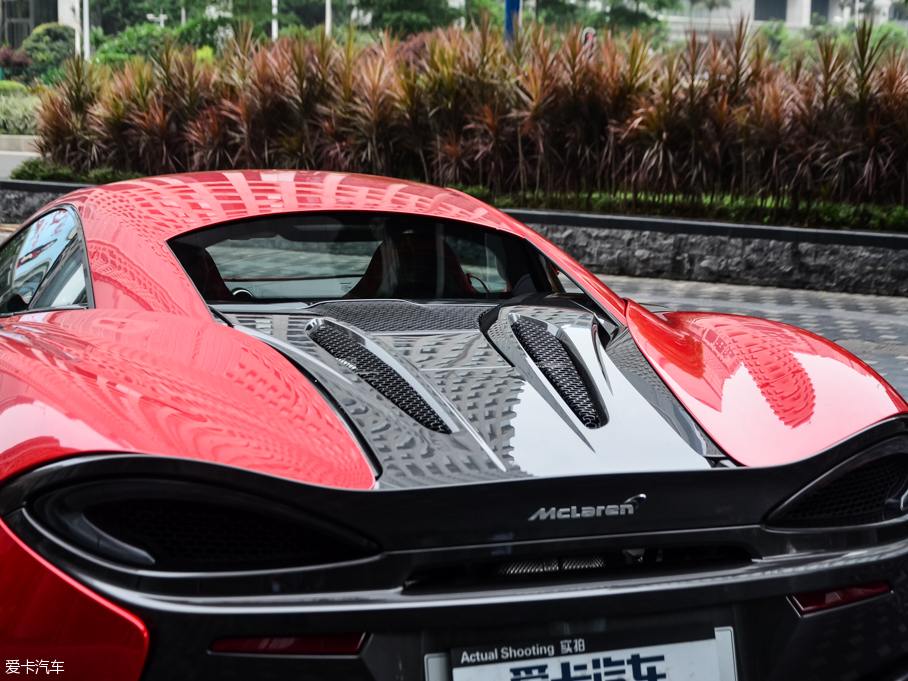 2015���~�P��540C 3.8T Coupe