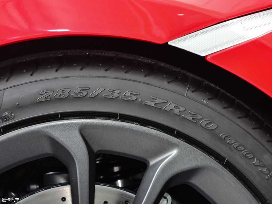 2015���~�P��540C 3.8T Coupe