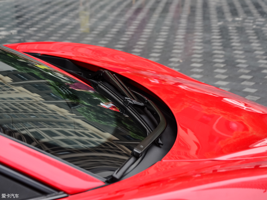 2015���~�P��540C 3.8T Coupe