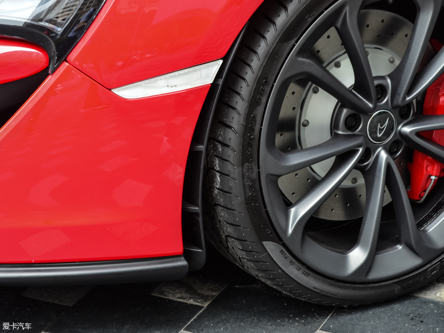 2015���~�P��540C 3.8T Coupe