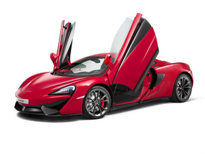 2015��3.8T Coupe ���w���^