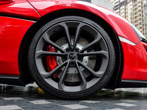 2015款3.8T Coupe 轮圈