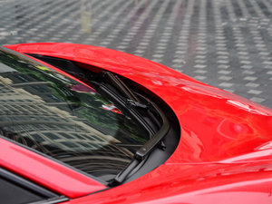 2015款3.8T Coupe 雨刷
