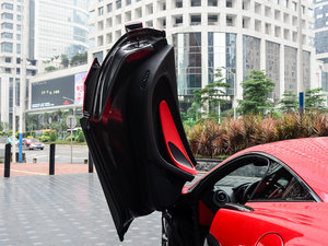 2015��3.8T Coupe ���g����