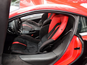 2015款3.8T Coupe 主驾驶座椅
