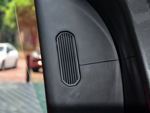 2015款3.8T Coupe 中控区
