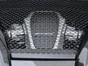 2015款3.8T Coupe 其它