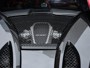 2015款3.8T Coupe 其它