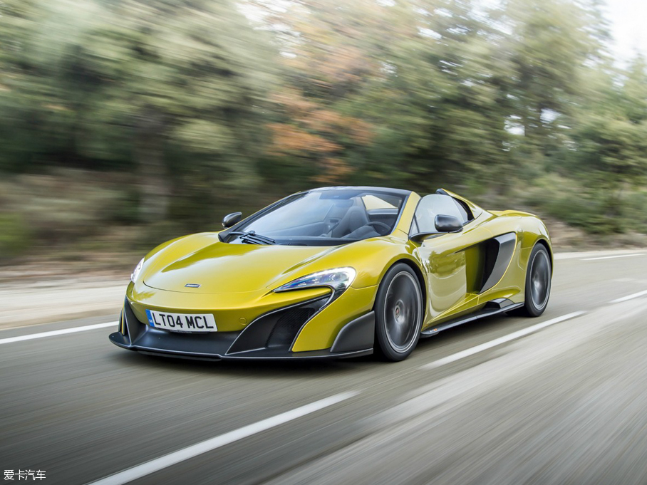 2016���~�P��675LT Spider