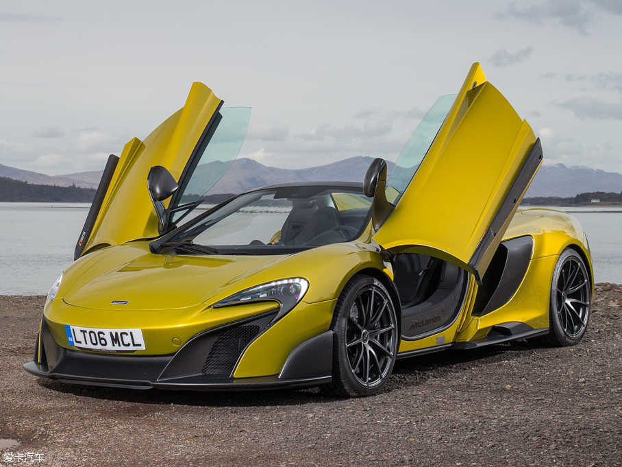 2016���~�P��675LT Spider