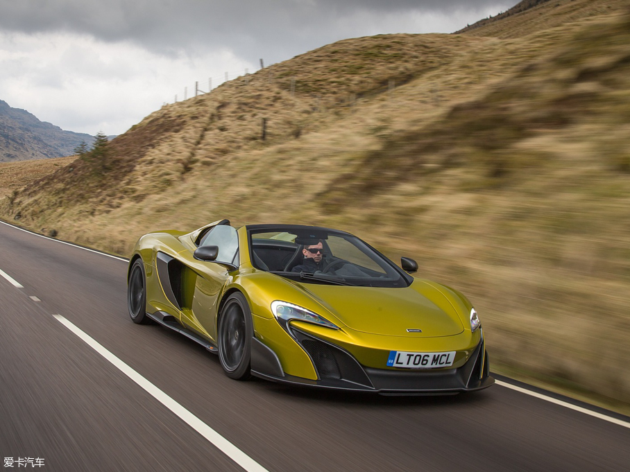 2016675LT Spider