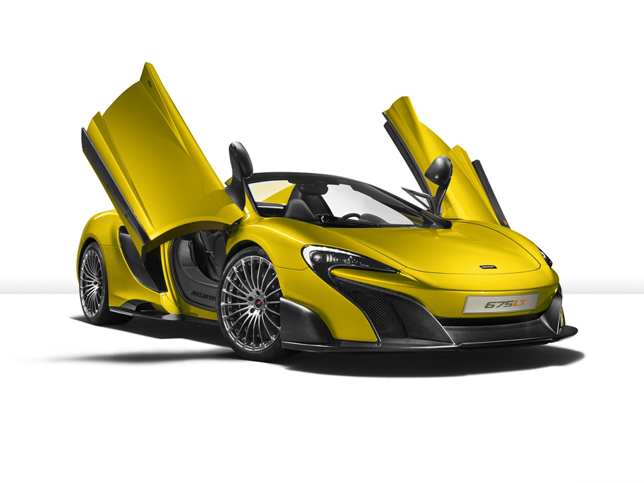 2016���~�P��675LT Spider