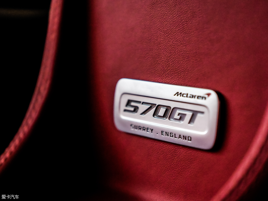 2016���~�P��570GT 3.8T ������