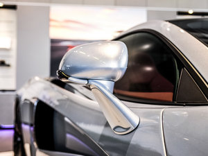 2016款3.8T 基本型 后视镜