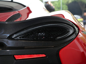 2016��3.8T ������ β��