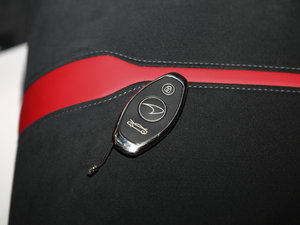 2016款3.8T 基本型 车钥匙