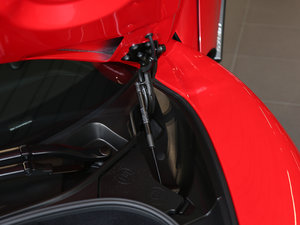 2016款3.8T 基本型 其它