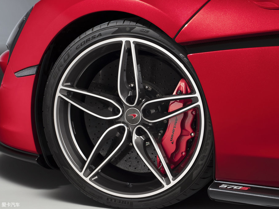 2017~P570S Design Editions